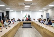 Alistan operativo de seguridad para el partido México – Islandia en Querétaro