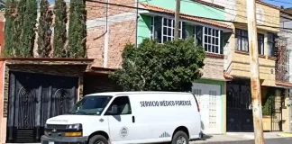 Femenina fue hallada sin vida al interior de su domicilio