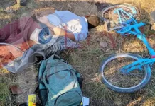 Detienen ciudadanos a supuesto ratero, había estado rondando la zona