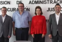 Legislar con perspectiva de género no es ideología, es justicia”: Diputada Adriana Meza