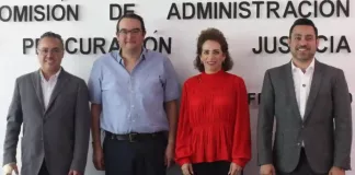 Legislar con perspectiva de género no es ideología, es justicia”: Diputada Adriana Meza