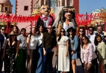 FAM Bodas Querétaro 2026 impulsa a Tequisquiapan como referente en turismo de romance