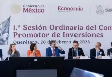 Querétaro aliado estratégico para consolidar a México como el destino más confiable para invertir y producir: MKG