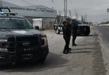 Querétaro blinda sus fronteras con los estados de Guanajuato, Michoacán y San Luis Potosí