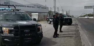 Querétaro blinda sus fronteras con los estados de Guanajuato, Michoacán y San Luis Potosí