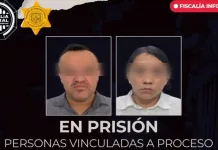 En prisión dos personas, por usurpación de funciones públicas y fraude