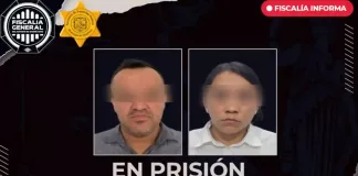 En prisión dos personas, por usurpación de funciones públicas y fraude