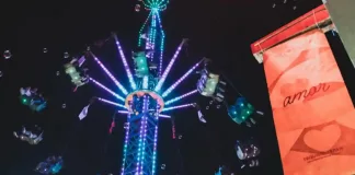 Festival Enamórate en Tequis culmina con éxito, alegría y ambiente familiar