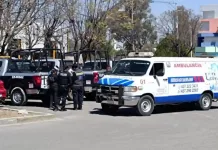 Evitan suicidio en San Juan del Río; padre e hijo terminan detenidos