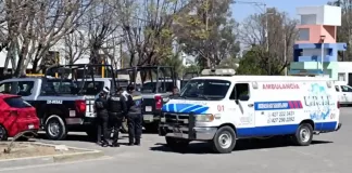 Evitan suicidio en San Juan del Río; padre e hijo terminan detenidos