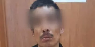 Detienen a sujeto que lesionó a una persona en el centro de San Juan del Río