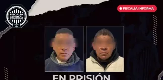 En prisión padre e hijo por feminicidio y desaparición de una mujer en Amealco desde el 2022