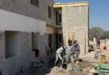 Infonavit activa punto de venta de Viviendas del Bienestar en San Juan del Río