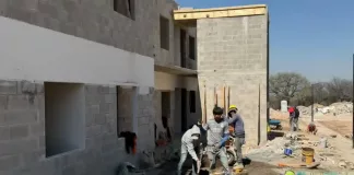 Infonavit activa punto de venta de Viviendas del Bienestar en San Juan del Río