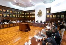 Querétaro referente nacional en atención de emergencias