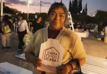 Gobierno de Tequisquiapan fortalece los hogares con la entrega del programa “Causa por Casa”
