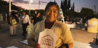 Gobierno de Tequisquiapan fortalece los hogares con la entrega del programa “Causa por Casa”