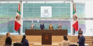 Aprueban diputados dictámenes en materia de salud, justicia y patrimonio cultural inmaterial