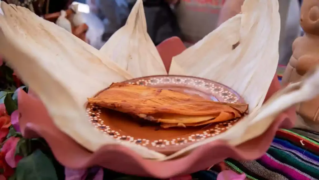 Los concursantes que ganaron los premios al Mejor Tamal Dulce, Mejor Tamal Salado, Mejor Chancla Sanjuanense y Atole recibieron estímulos económicos y reconocimientos.