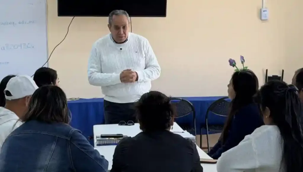Este programa brinda el fortalecimiento de la equidad y la inclusión educativa.
