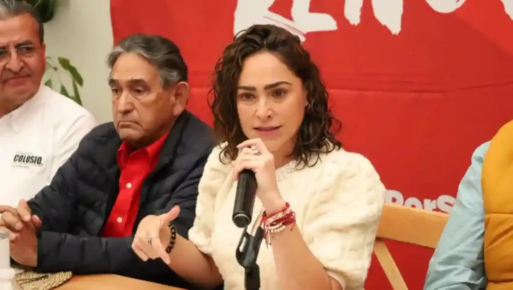 Hizo un llamado urgente a las autoridades de todos los niveles de gobierno para atender la crisis de violencia que viven las mujeres en el país.