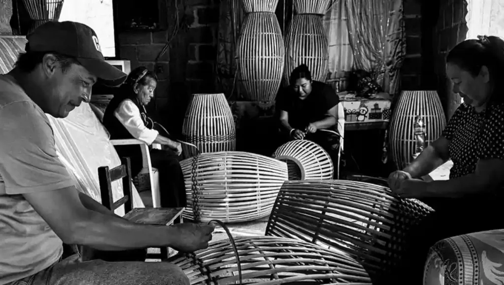 Celebrarán el Festival del Artesano “El arte de nuestras raices” del 13 al 22 de marzo en la Plaza Miguel