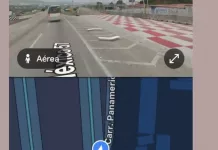 ALERTA: Falla en Google Maps desvía a automovilistas hacia rampa de frenado en SJR
