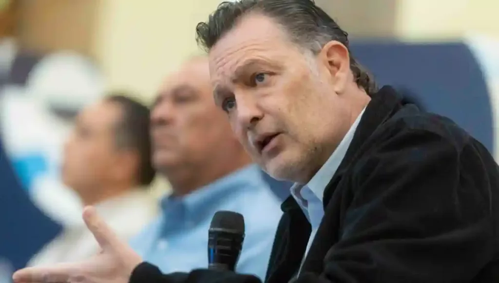 Se tienen registrados 50 casos activos de gusano barrenador del ganado. Hay coordinación entre autoridades.