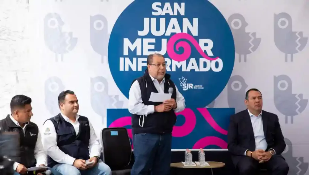 El Operativo de Semana Santa 2026 se implementa a través de un esfuerzo conjunto entre autoridades de los tres niveles de gobierno para salvaguardar a la población y, entre otras actividades, incluye recorridos de vigilancia.