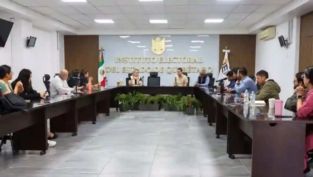 El objetivo del grupo multidisciplinario es vigilar el desarrollo e implementación de prácticas de igualdad laboral y no discriminación en el Instituto.