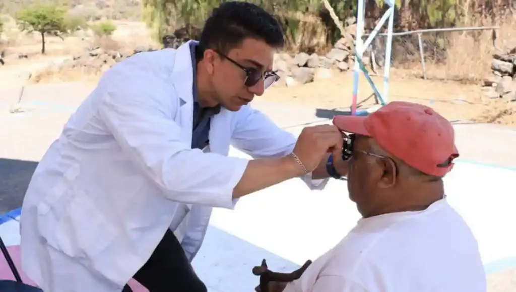 Las acciones realizadas, como un encuentro ciudadano, labores de rehabilitación de espacios públicos y mejora de la imagen de la comunidad, entre otras, formaron parte del Programa “Viernes en Santa Rita”.