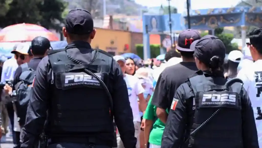 Se exhorta a la población a disfrutar de estos días con responsabilidad, atendiendo una serie de recomendaciones que contribuyen a la seguridad personal, familiar y patrimonial.