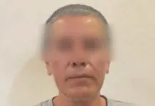 Detienen a sujeto por violencia familiar en San Miguel Galindo