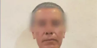 Detienen a sujeto por violencia familiar en San Miguel Galindo