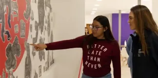 Promueve SEJUVE agenda integral para fortalecer a las mujeres jóvenes