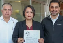 Diputados por Morena ingresan Iniciativa de reforma al Poder Judicial local