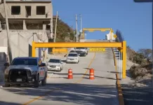 Luis Nava encabeza entrega de obra en El Paraíso, Corregidora