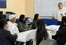 Exhorta USEBEQ a completar registro a Escuelas de Tiempo Completo