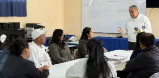 Exhorta USEBEQ a completar registro a Escuelas de Tiempo Completo