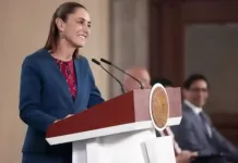 Anuncia Claudia Sheinbaum Proyectos Carreteros con una inversión histórica de 397 mmdp