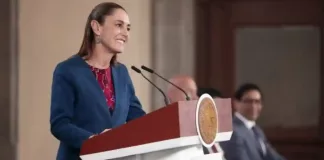 Anuncia Claudia Sheinbaum Proyectos Carreteros con una inversión histórica de 397 mmdp