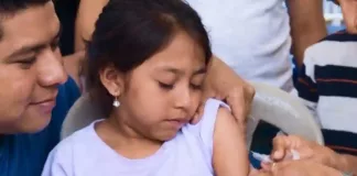 Confirman un caso de sarampión en San Juan del Río, se trata de un masculino de 32 años de edad