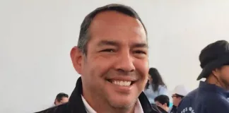 Anuncia Roberto Cabrera reestructura, pretende una reducción de 27 mdp en pagos de nómina