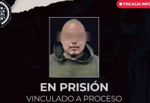 El pelón” en prisión por daños dolosos tras quema de vehículo en Santa Rosa Jáuregui