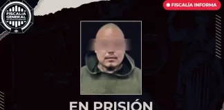 El pelón” en prisión por daños dolosos tras quema de vehículo en Santa Rosa Jáuregui