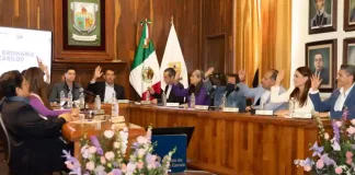 Ayuntamiento de San Juan del Río reconoce a mujeres destacadas con galardón “Sara Pérez Romero”
