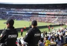 Se mantuvo ambiente familiar en el Querétaro vs América