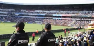 Se mantuvo ambiente familiar en el Querétaro vs América