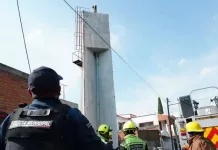 Evitan que hombre atente contra su vida en Lomas de San Juan