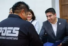 Reconocen desempeño de Grupos Especiales de la Policía Estatal
